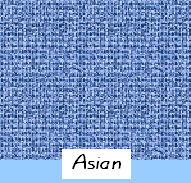 asian