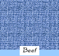 beef