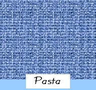 pasta