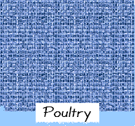 poultry