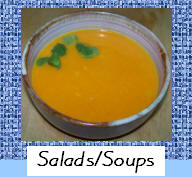 saladsoups