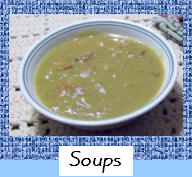 soups