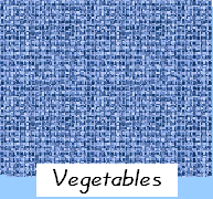 vegetables