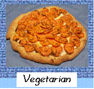 vegetarian